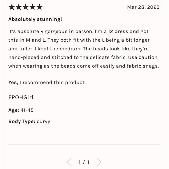 FREE PEOPLE IRINA MAXI DRESS NWT STUNNING DRESS - Picture 6 of 16